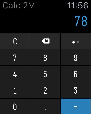 Calc 2M gallery image
