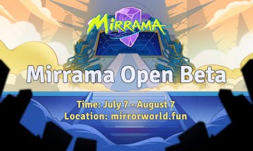 Mirrama gallery image