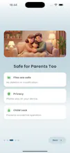 Tap Album - A photo app safe for kids. gallery image