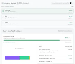 Compostable AI gallery image