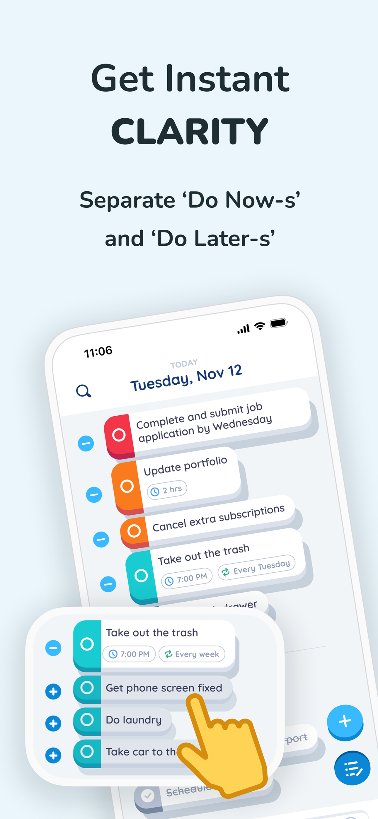 Anchor - Screenshot 2 showing product features and functionality