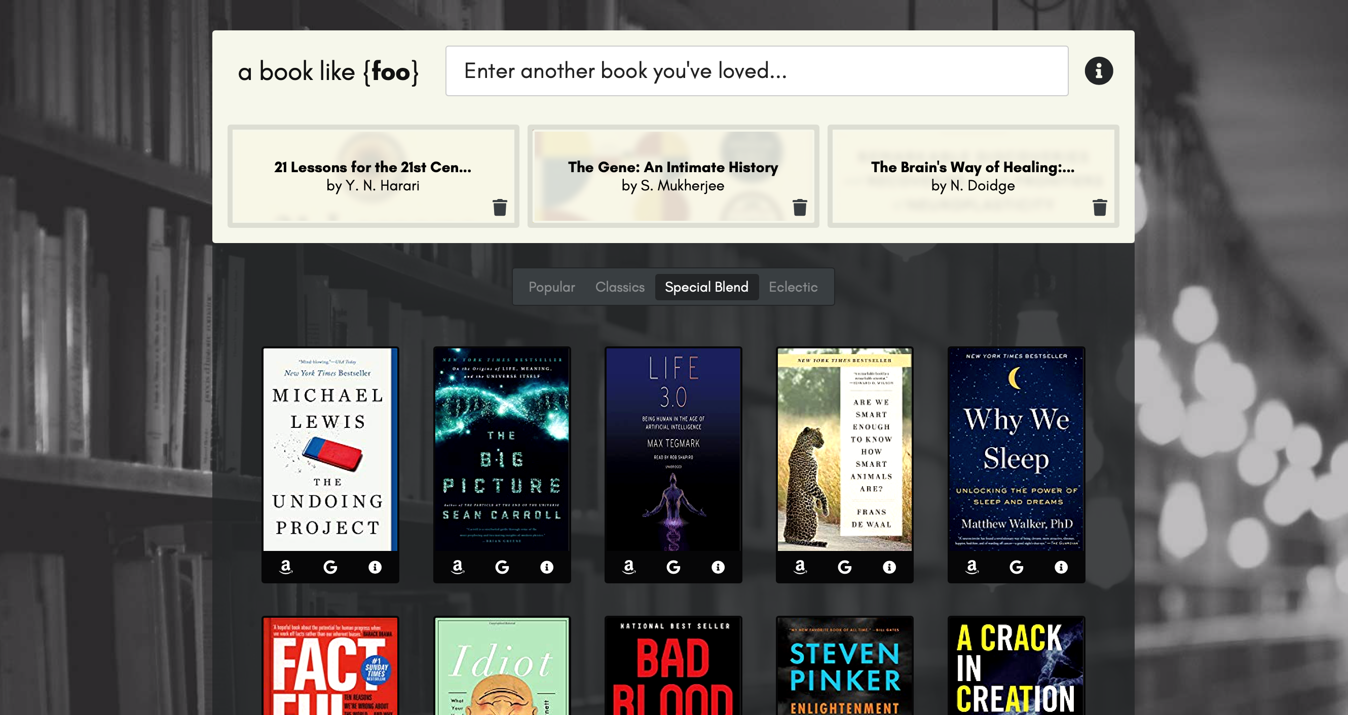 A Book Like Foo gallery image