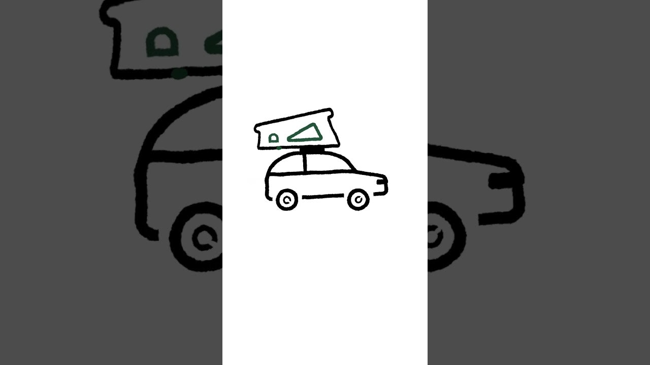 RoofWander gallery image