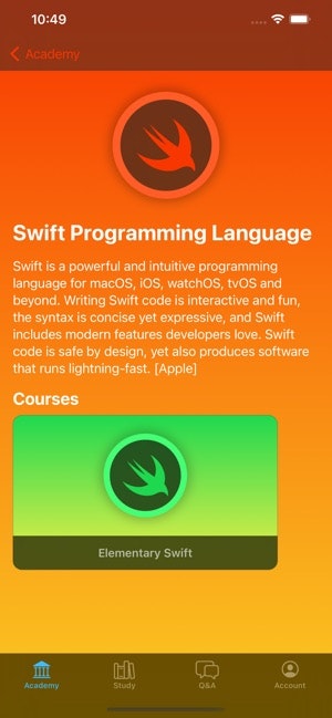 Acodevy gallery image