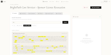 Casero gallery image