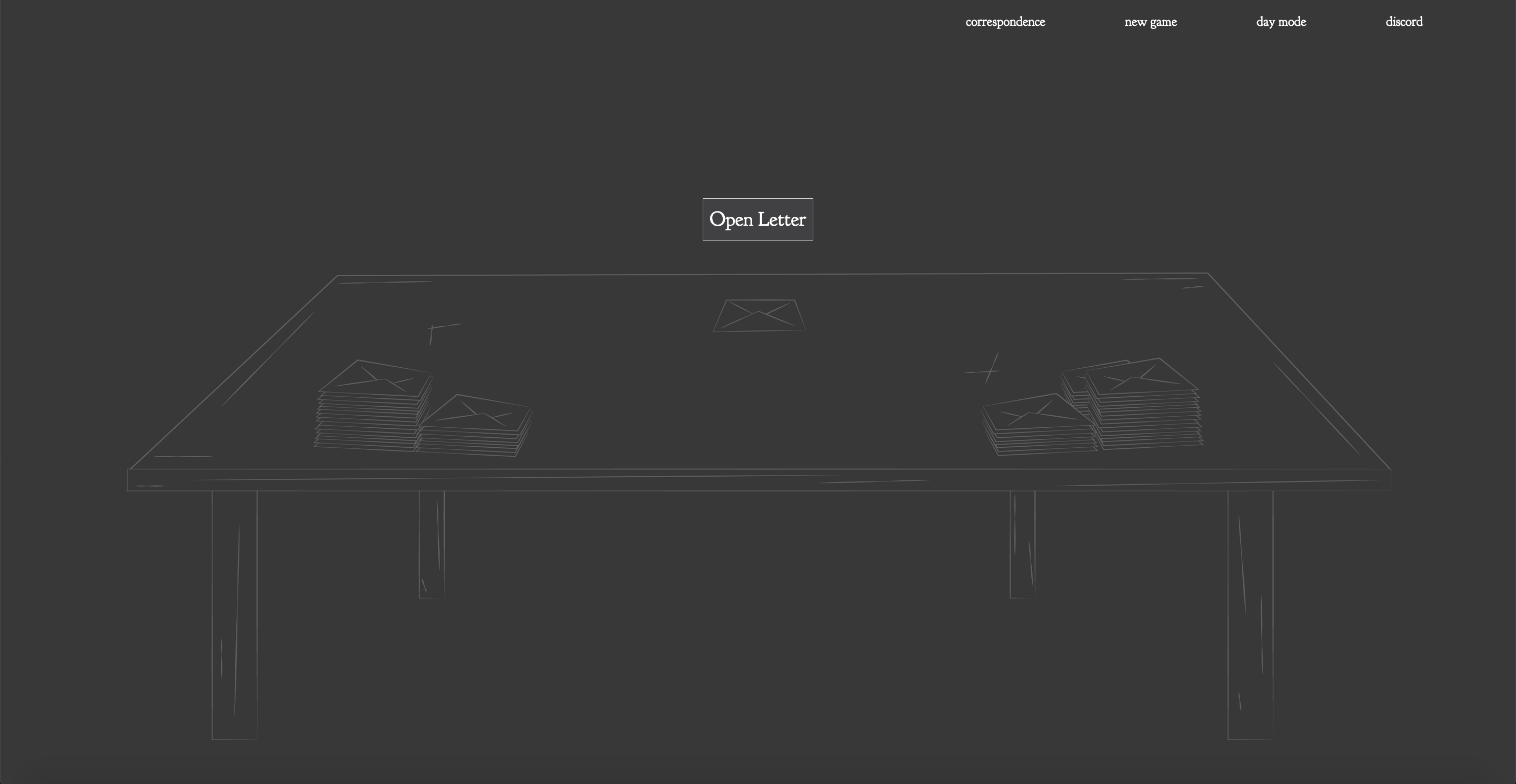 More Letters gallery image