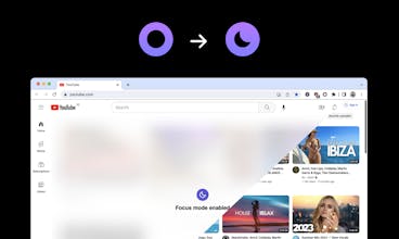 Opaco focus gallery image