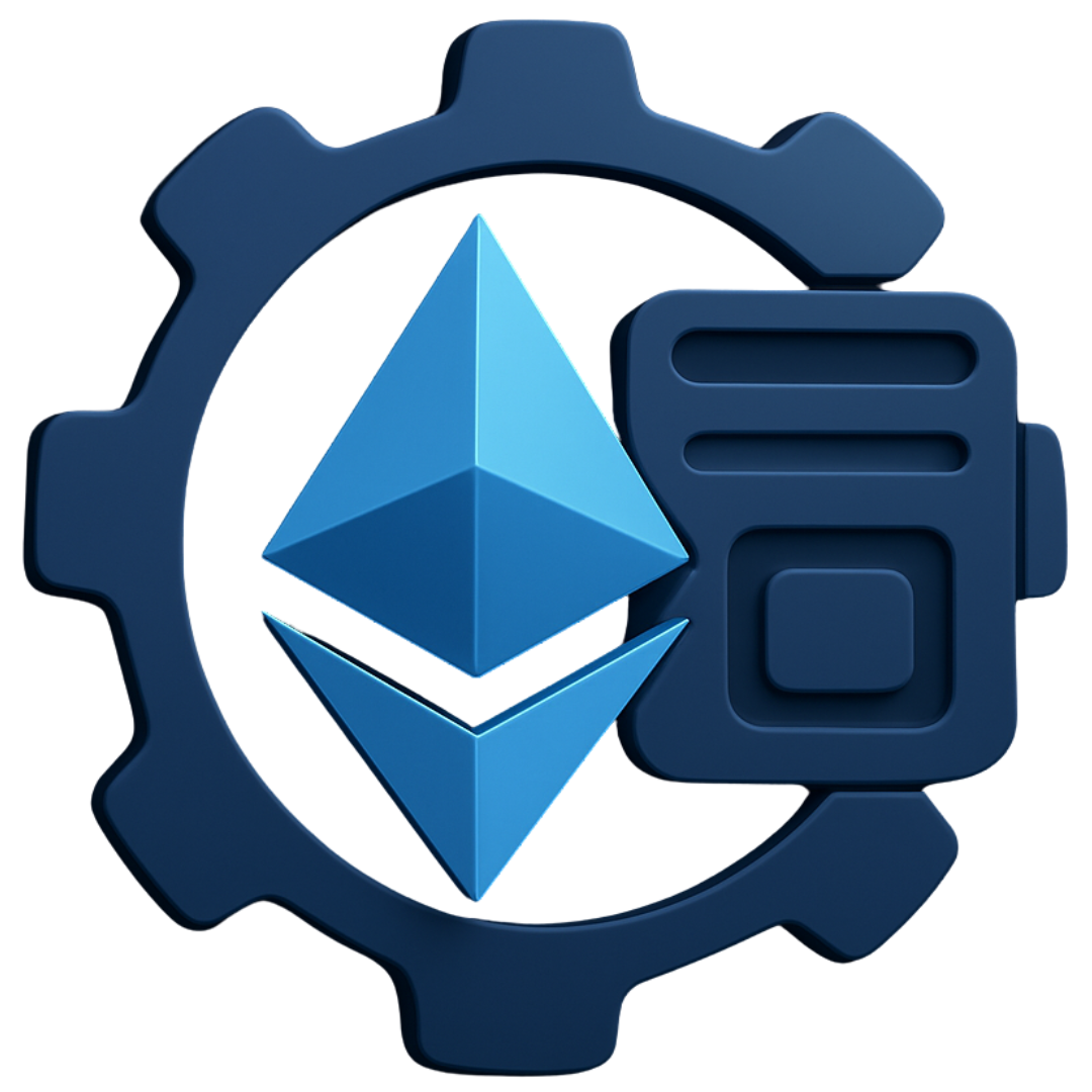 Ethereum Dapp Development