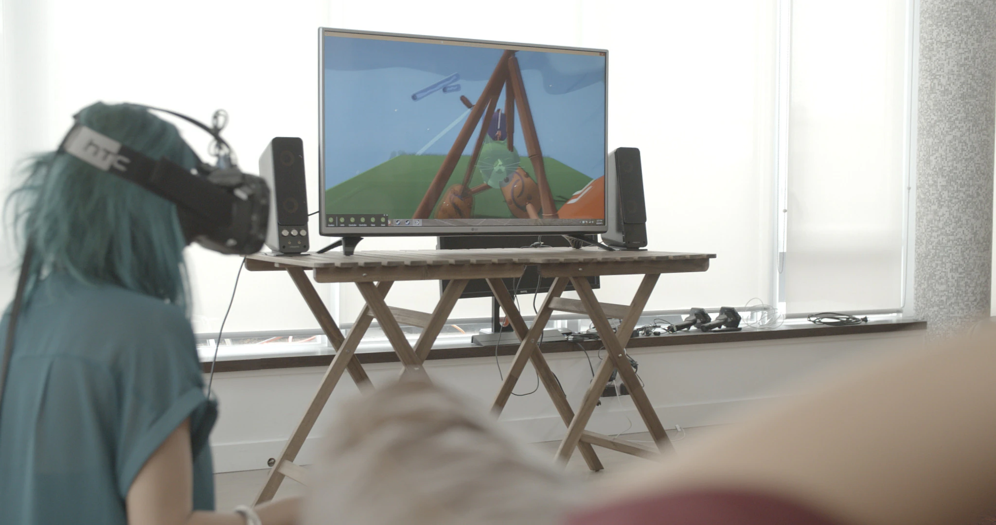 Fantastic Contraption