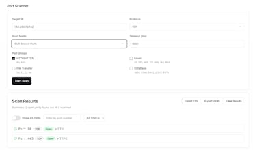 Netlab gallery image