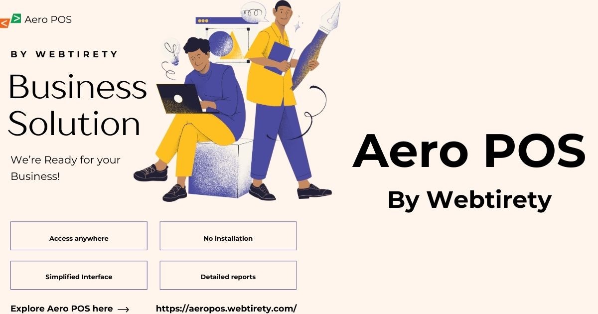 Aero pos bởi webtirety media 1