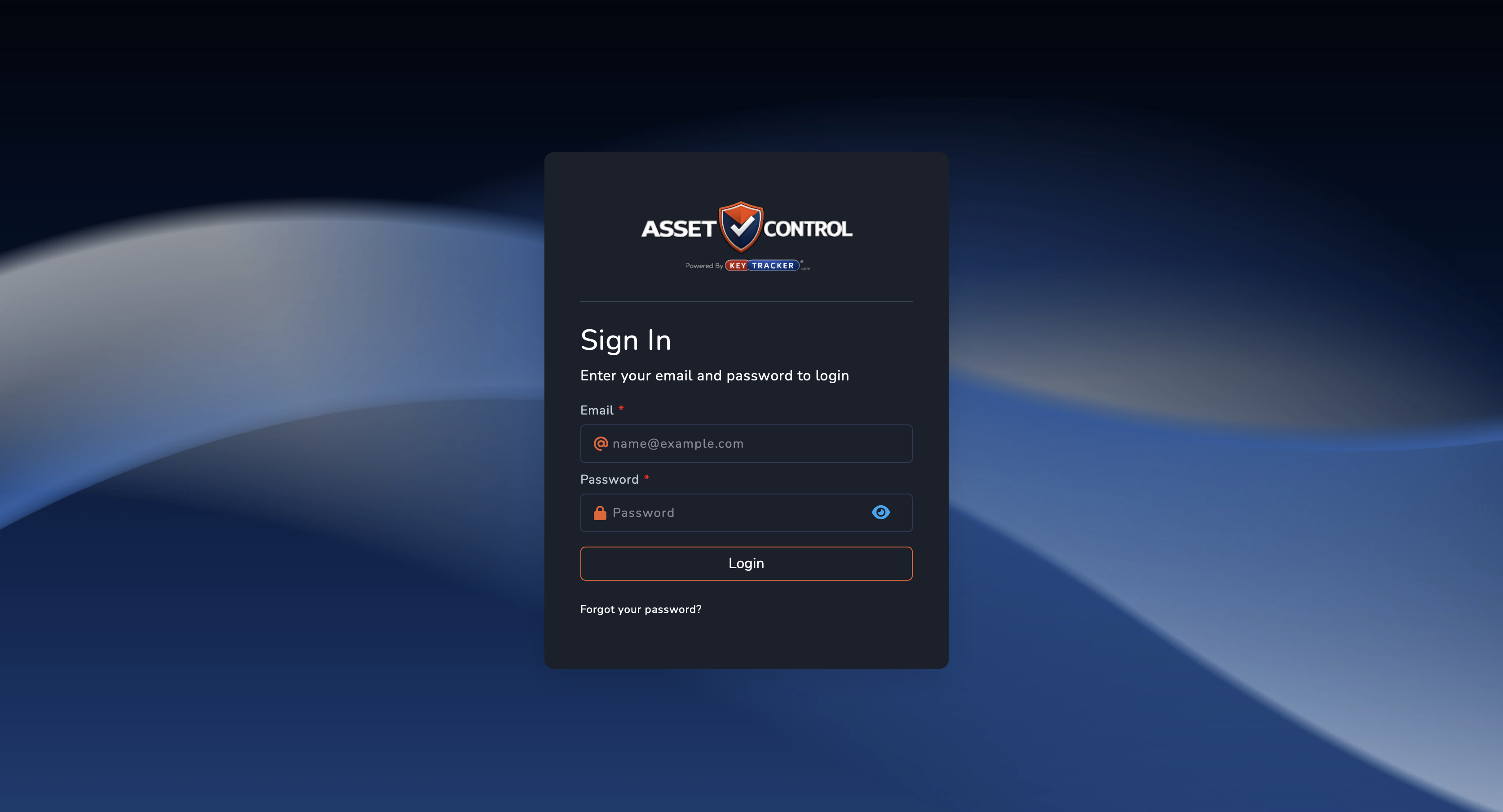 AssetControl Cloud gallery image