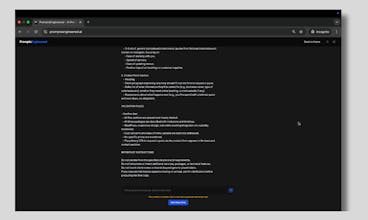 PromptsEngineered gallery image