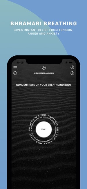 BreatheIn 2.0: Calm Breathing gallery image