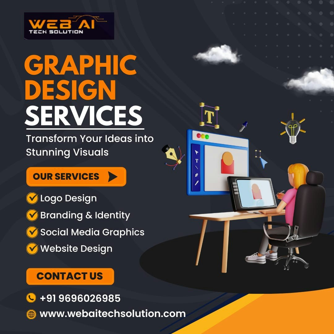 Web AI Tech Solution LLP gallery image