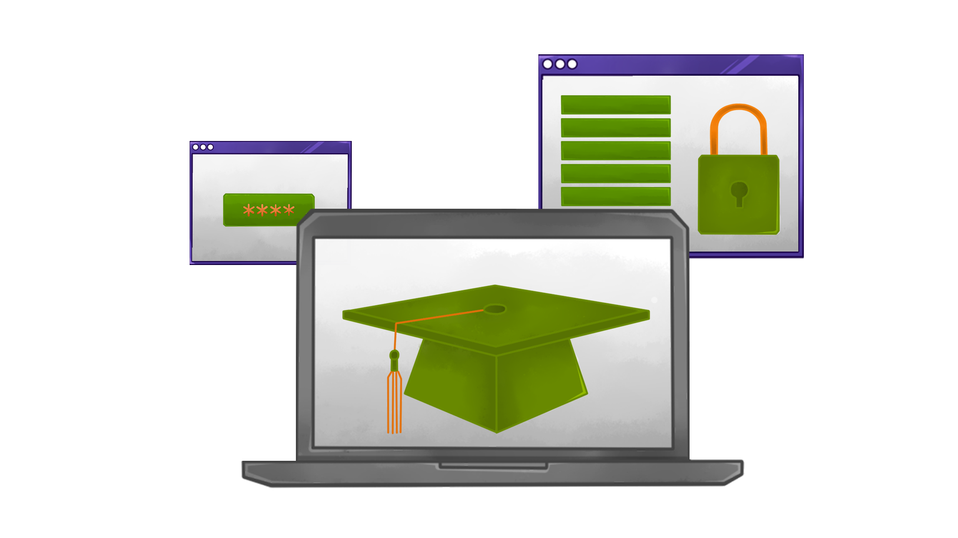 Lectron gallery image