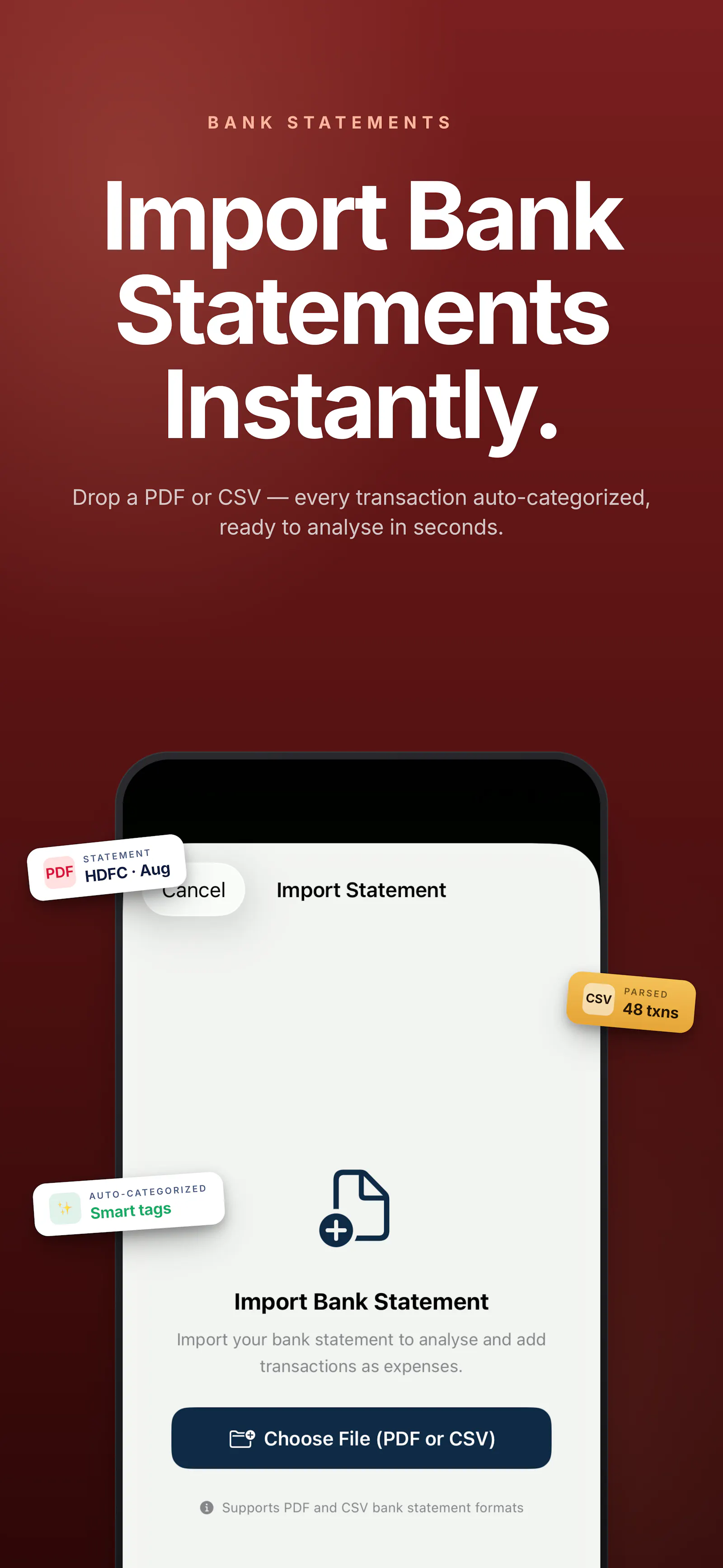 Finance Toolkit screenshot 4