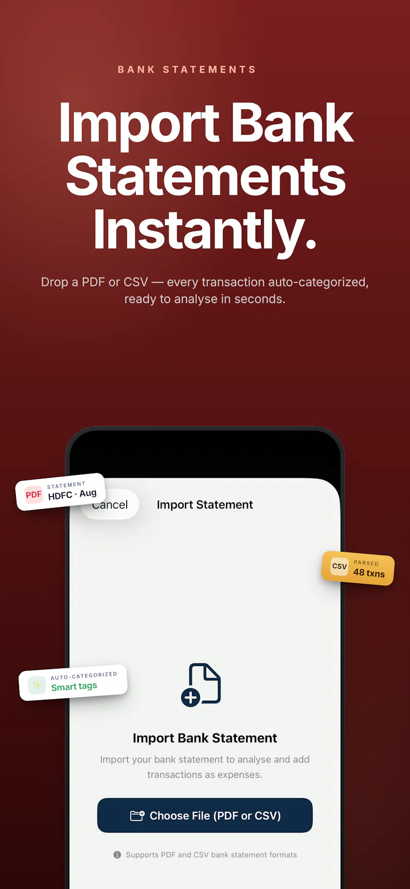Finance Toolkit screenshot 4