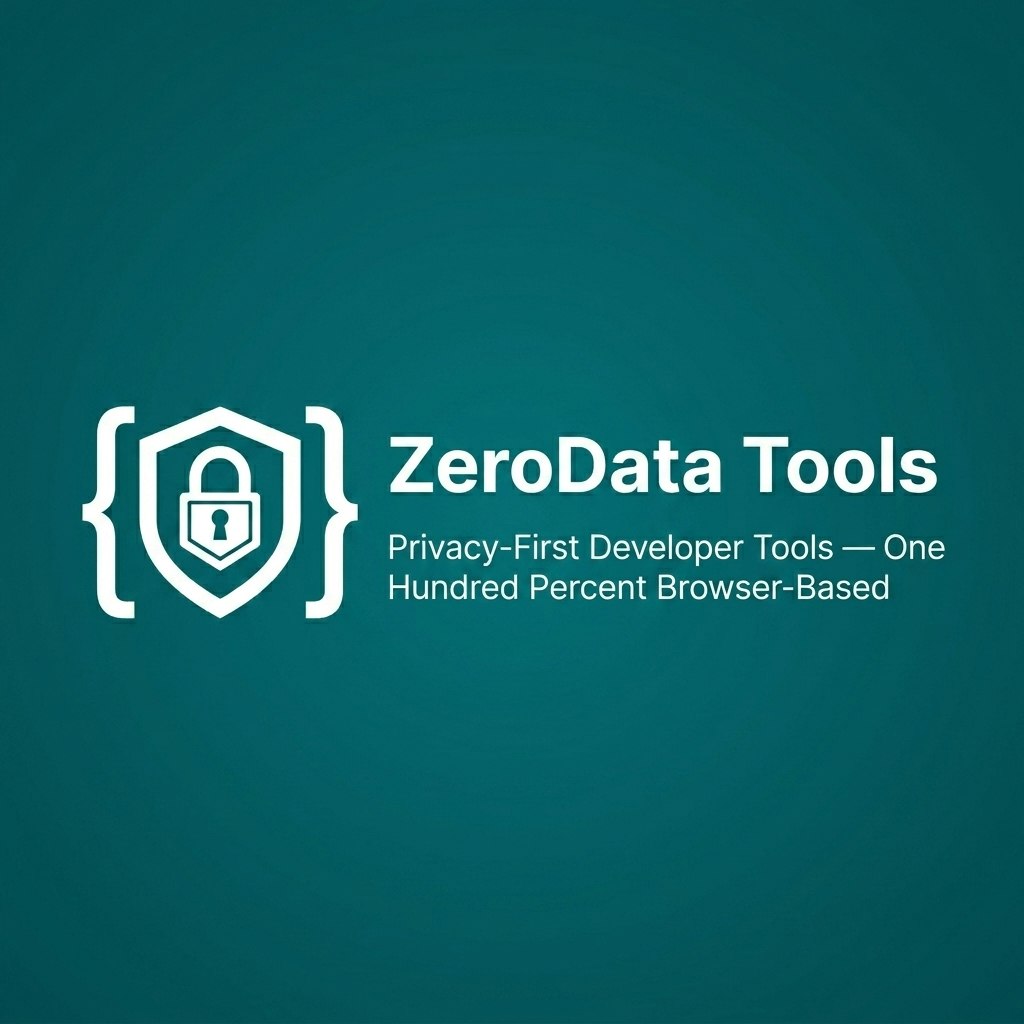 ZeroData Tools gallery image