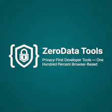 ZeroData Tools gallery image