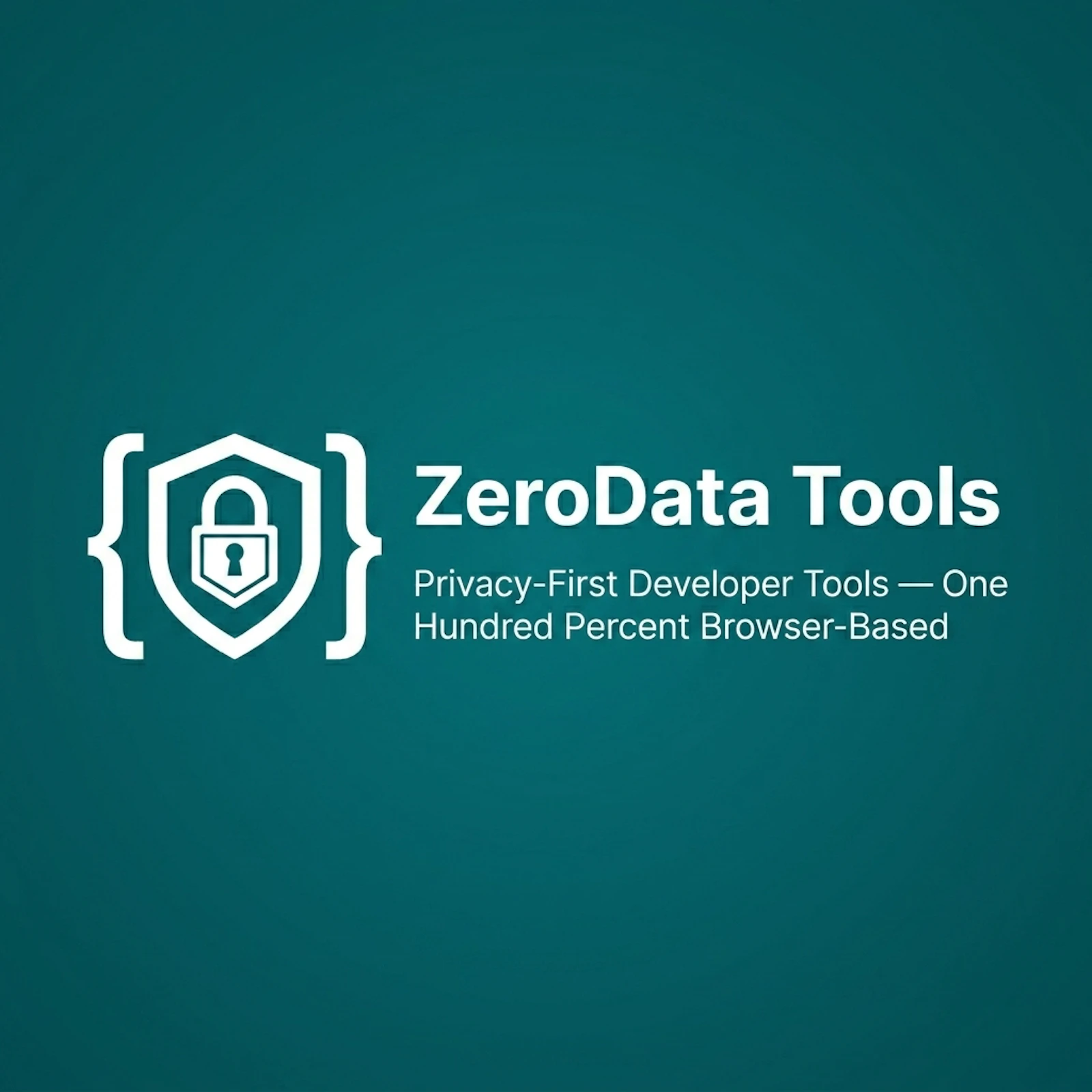 ZeroData Tools screenshot 1