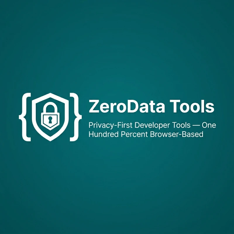 ZeroData Tools screenshot 1