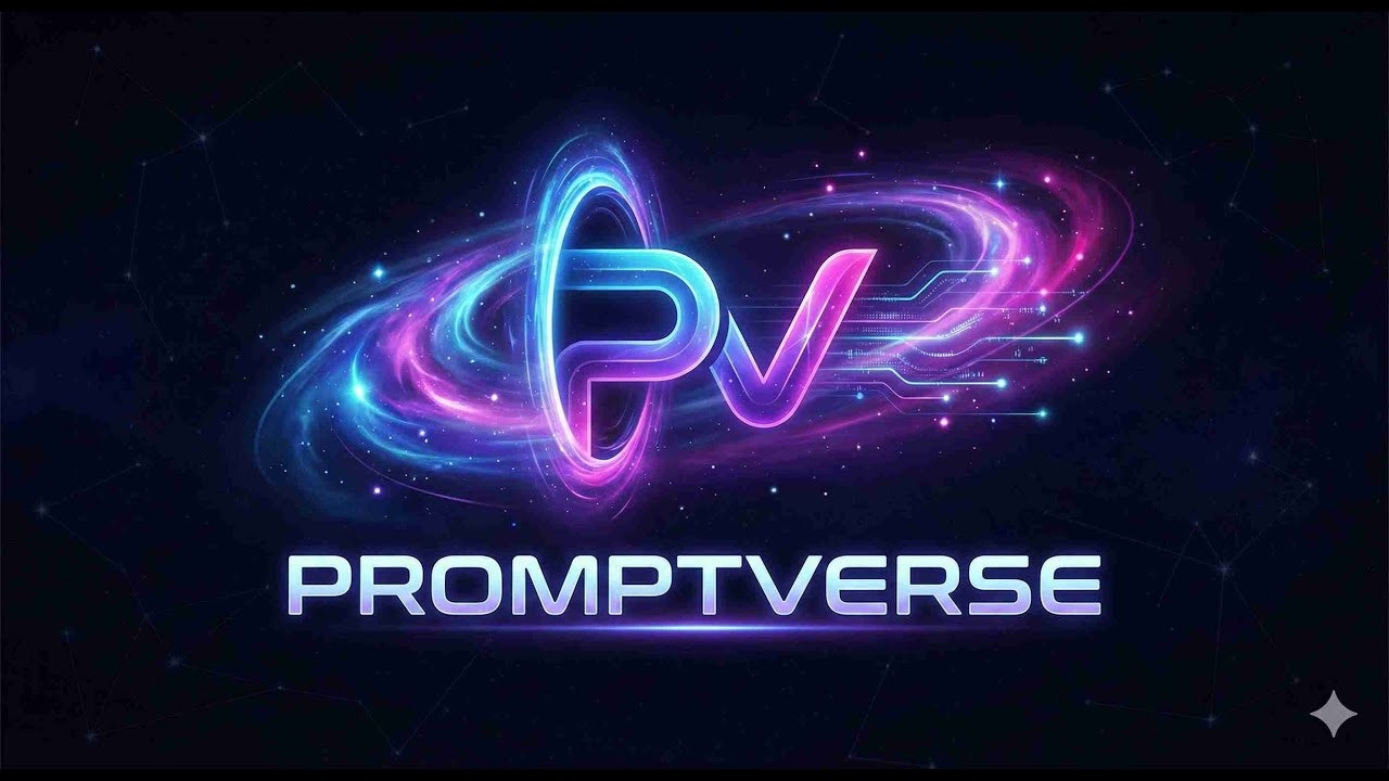 PromptVerse gallery image