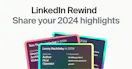2024 LinkedIn Rewind