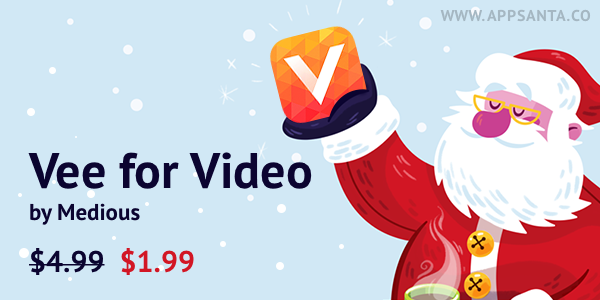 App Santa gallery image