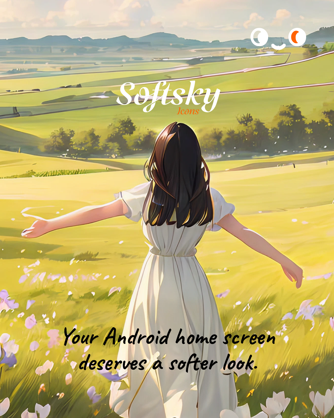 Softsky Icons gallery image