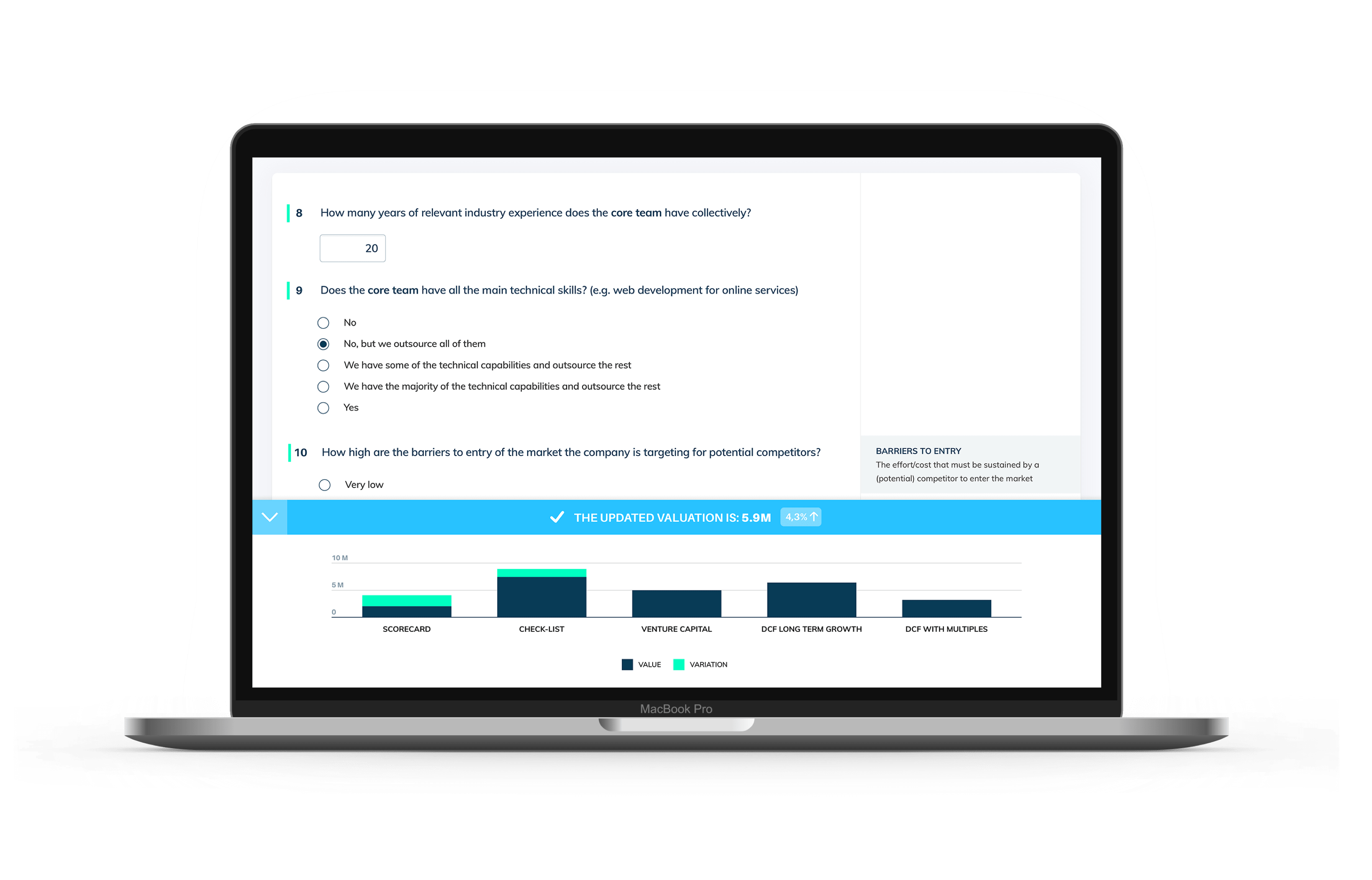 Equidam gallery image