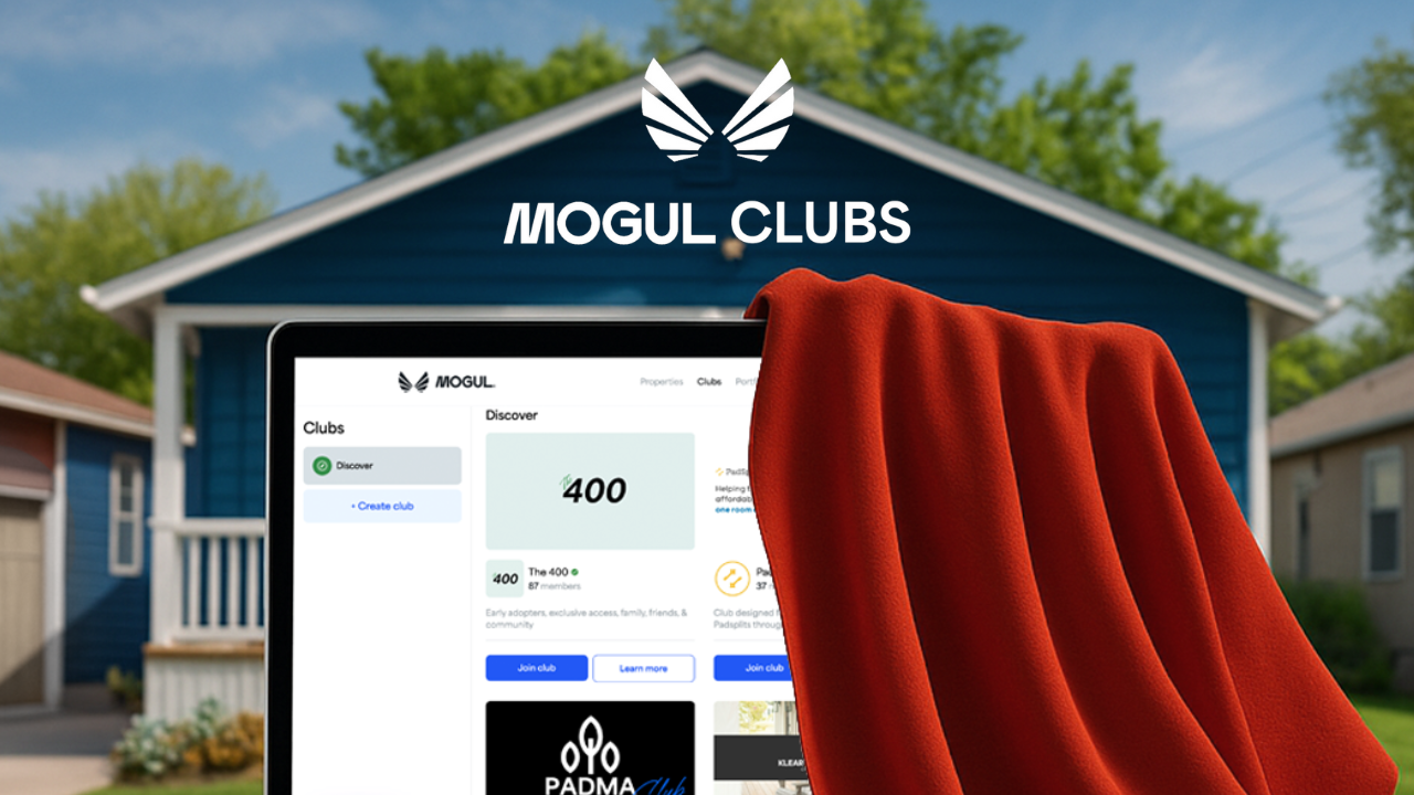 club del magnate