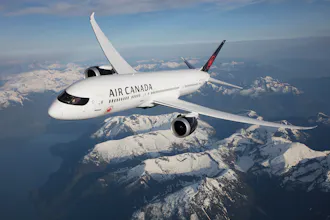 Air Canada Change Fee gallery image