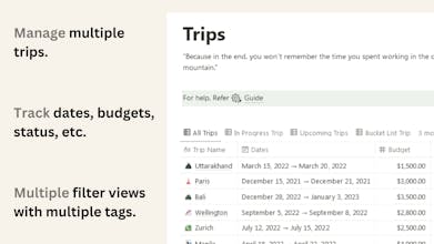 Exotica gallery image