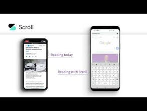 Scroll gallery image
