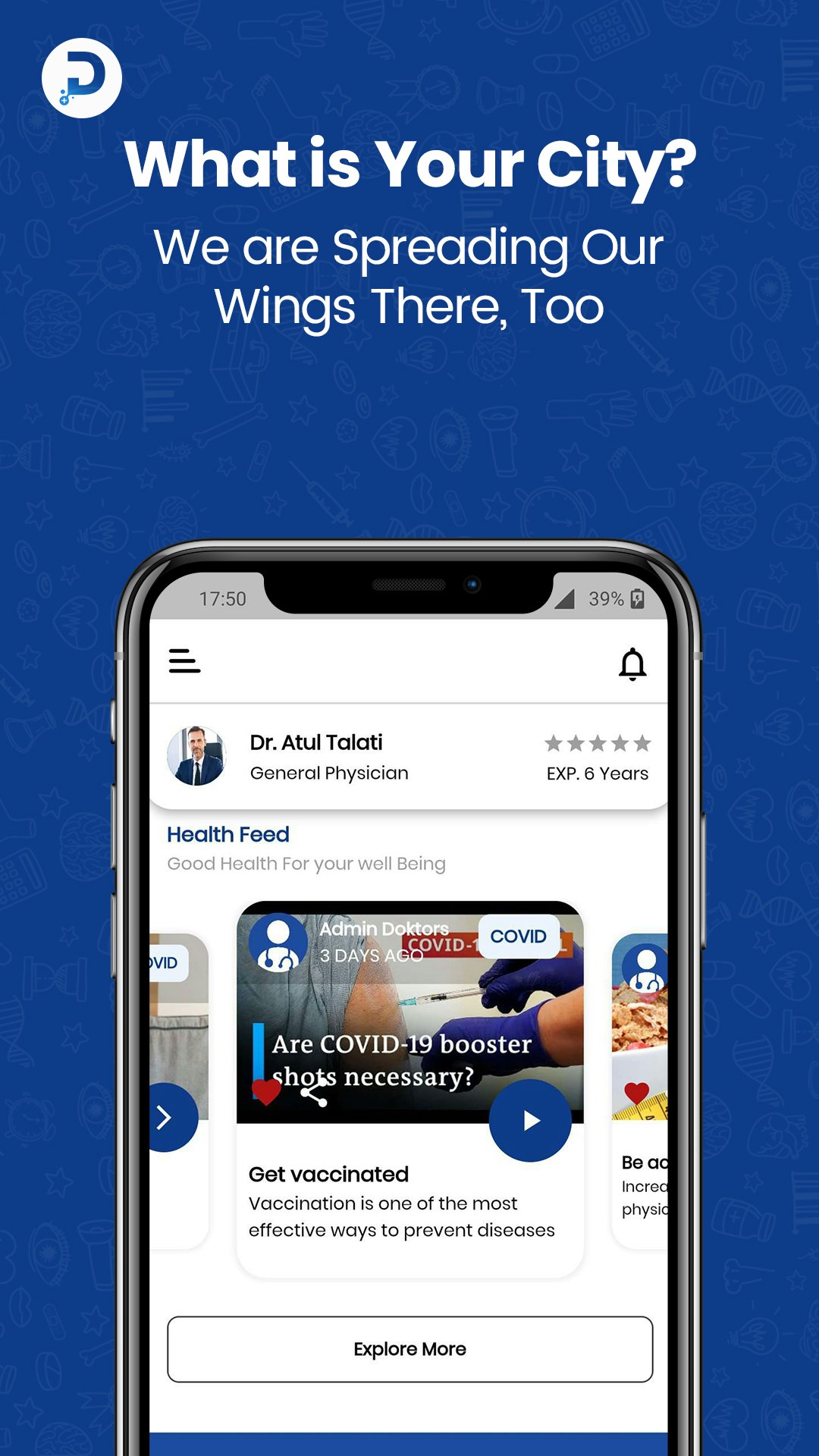 Doktors Partners gallery image