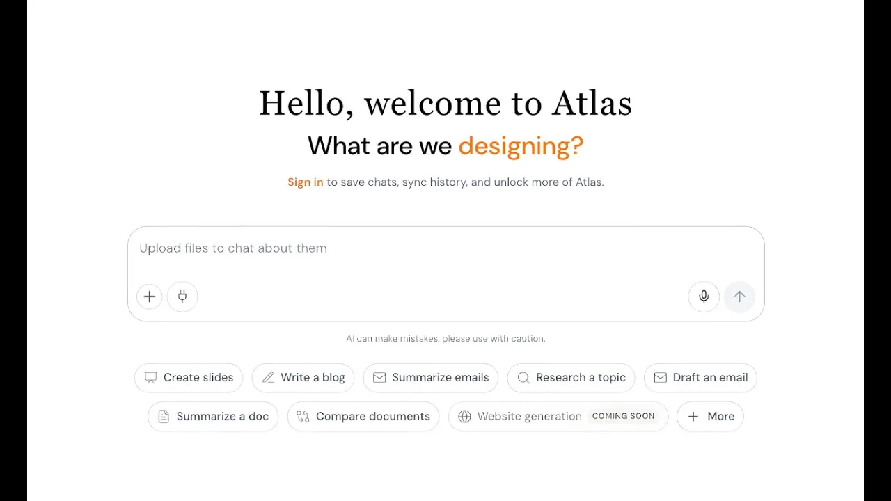 Atlas by Yworq gallery image
