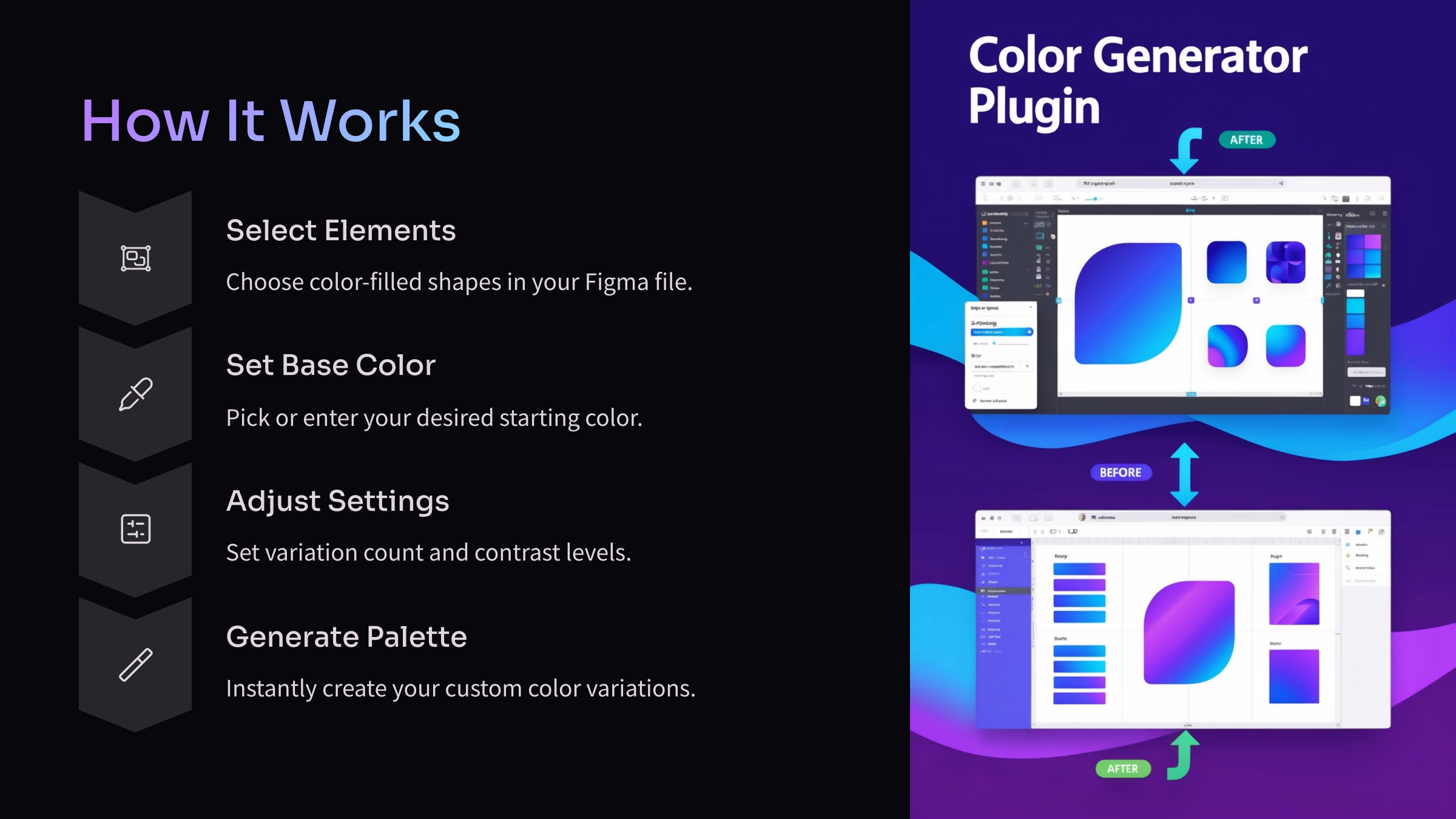 Color Shades & Tints Generator media 5