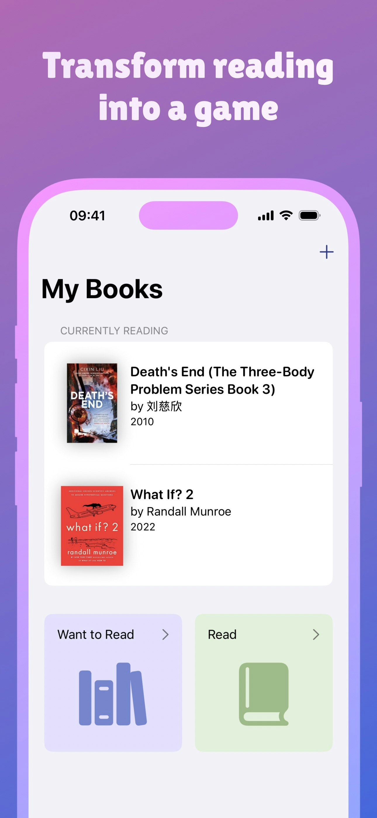 NovelQuest gallery image