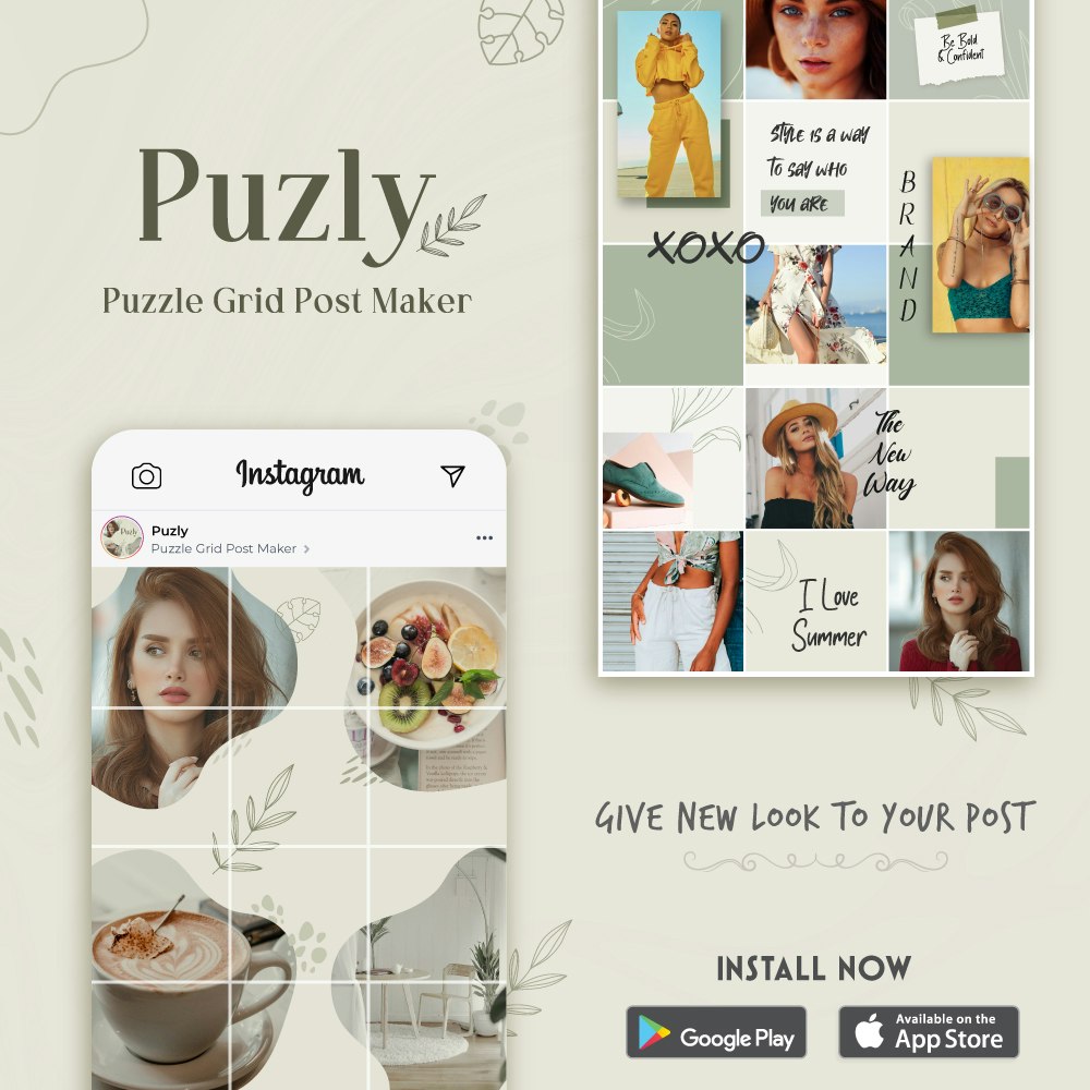 Puzly gallery image