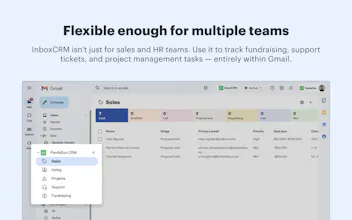 InboxCRM gallery image