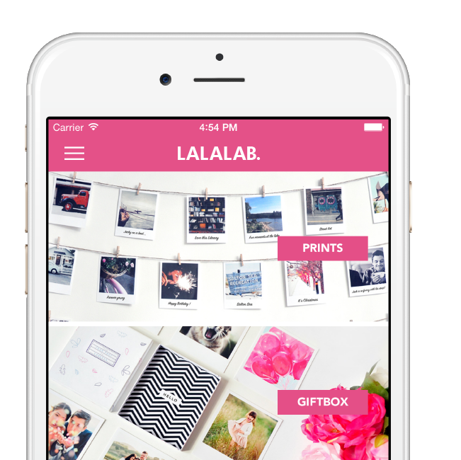 Lalalab gallery image