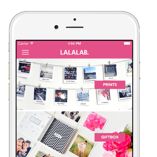 Lalalab media 2