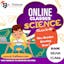 Want online classes for Science