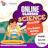 Want online classes for Science