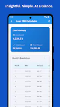 Finance Calculator gallery image