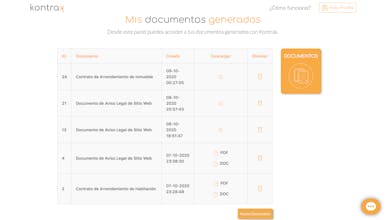 Kontrak gallery image