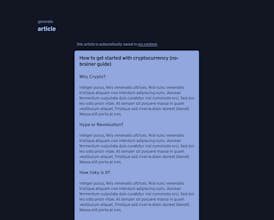 slickcontent.ai gallery image