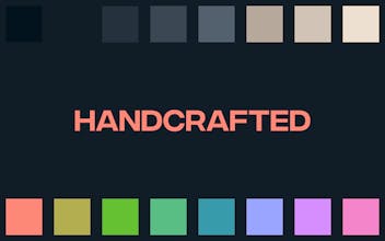 Handcrafted Theme gallery image