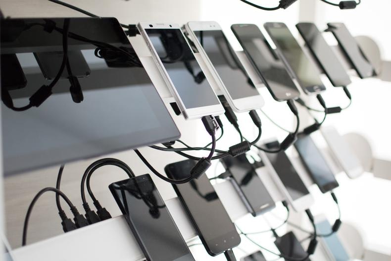 DeviceFarmer gallery image